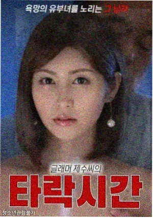 蜜桃日记 纪录片海报